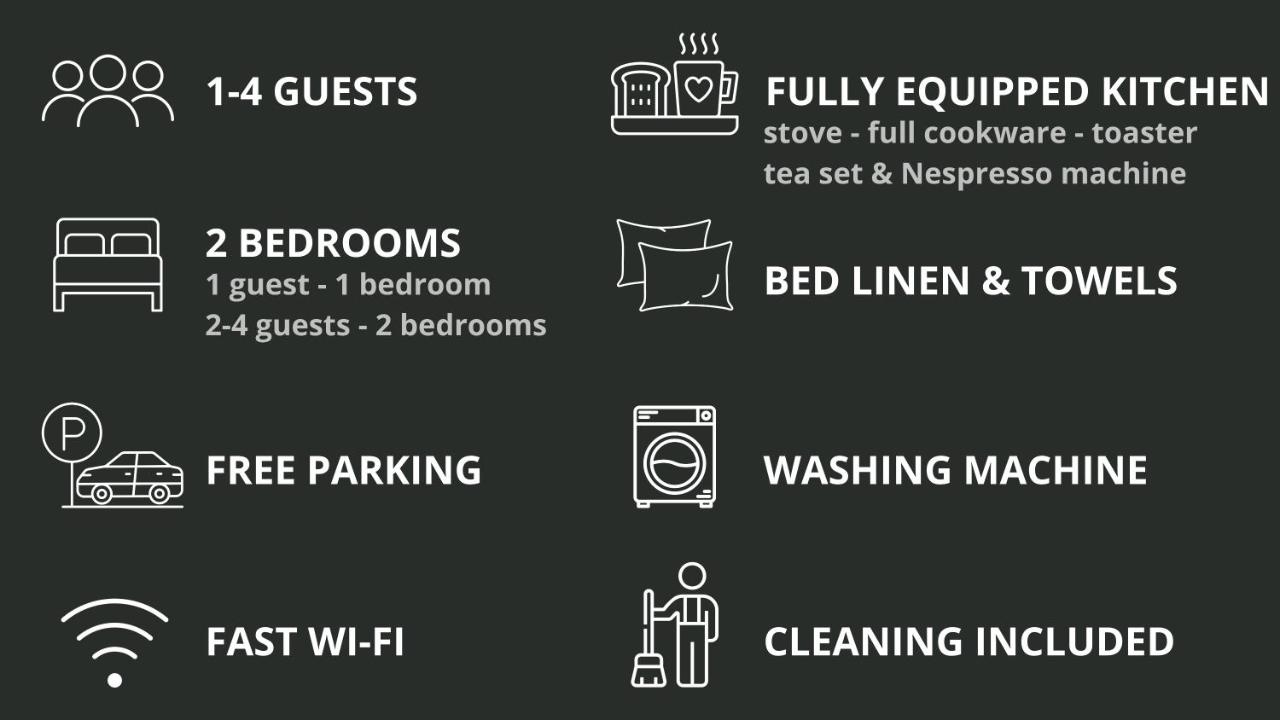 Comfort Housing Apartments - 4