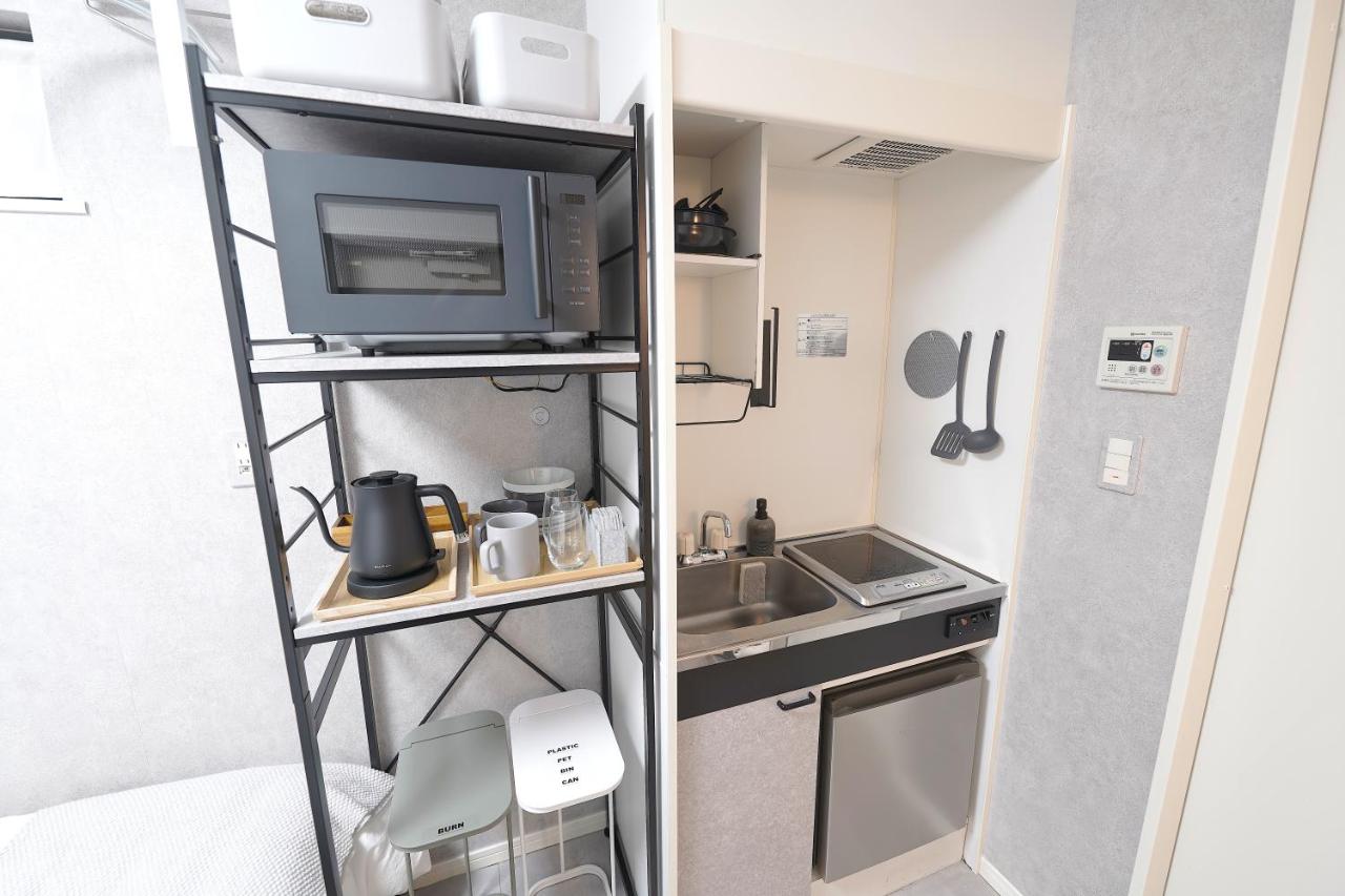 11AM out, Asakusa Base, 3F Skytree-View Rooms, Projector Mini Theater - 5