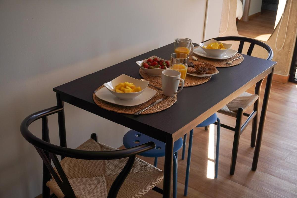 Modern Oasis Roma Sur Private Terrace with View - 3