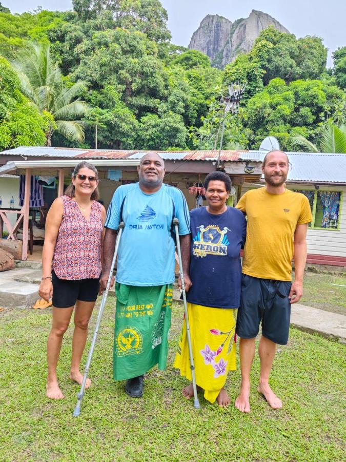 Lewas Homestay at Wayasewa - 3