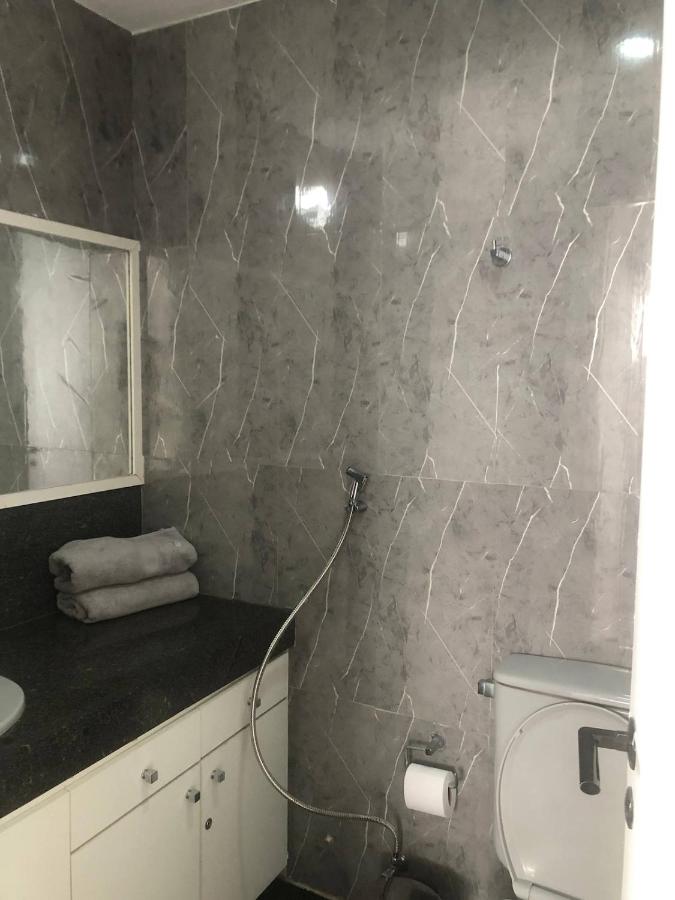 Apartamento Flat - Leblon - 3