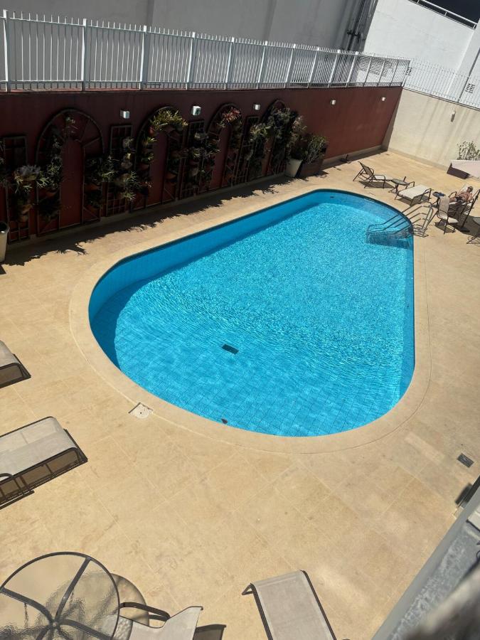 Apartamento Flat - Leblon - 4