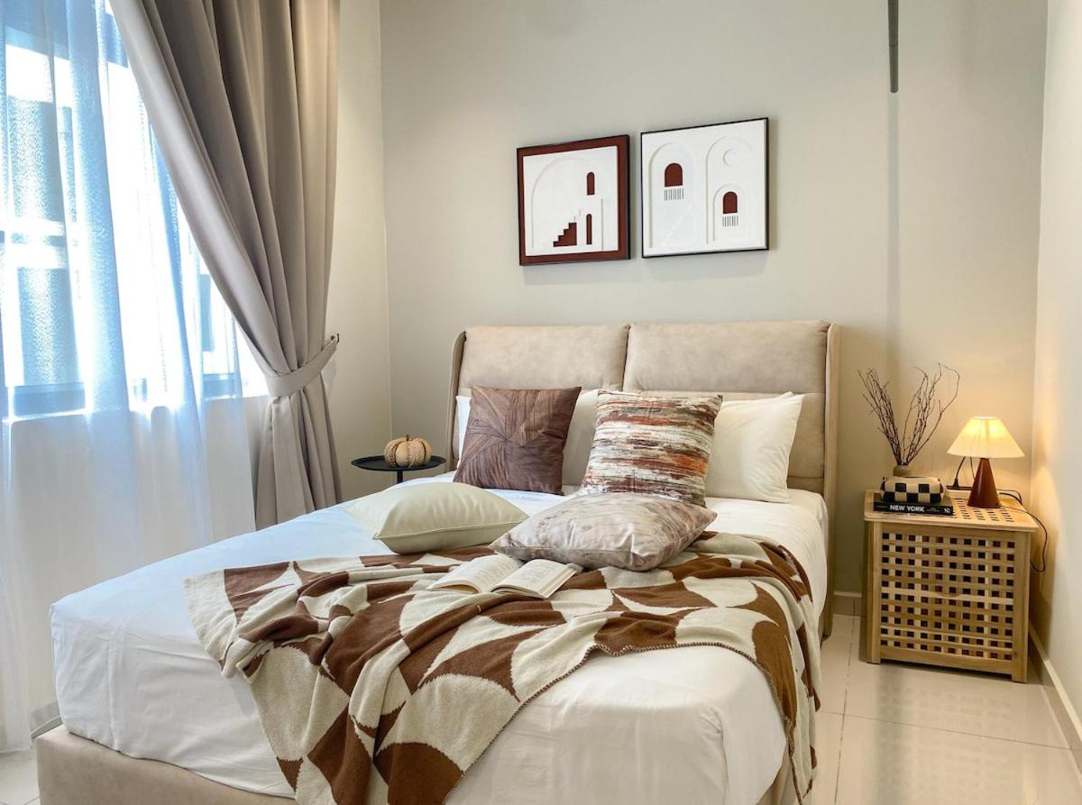 Space Residency Relaxing Wabi Suite by Nexstay - 2