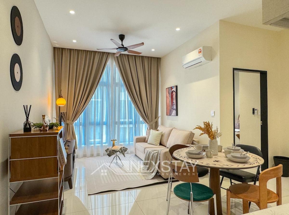 Space Residency Relaxing Wabi Suite by Nexstay - 5