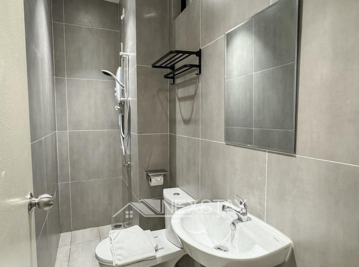 Space Residency Relaxing Wabi Suite by Nexstay - 3