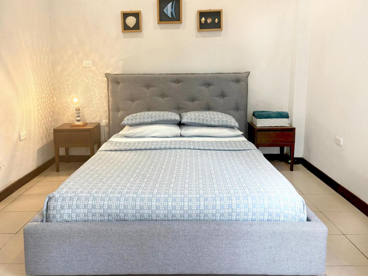 Moro Apartments - Near the beach - 5