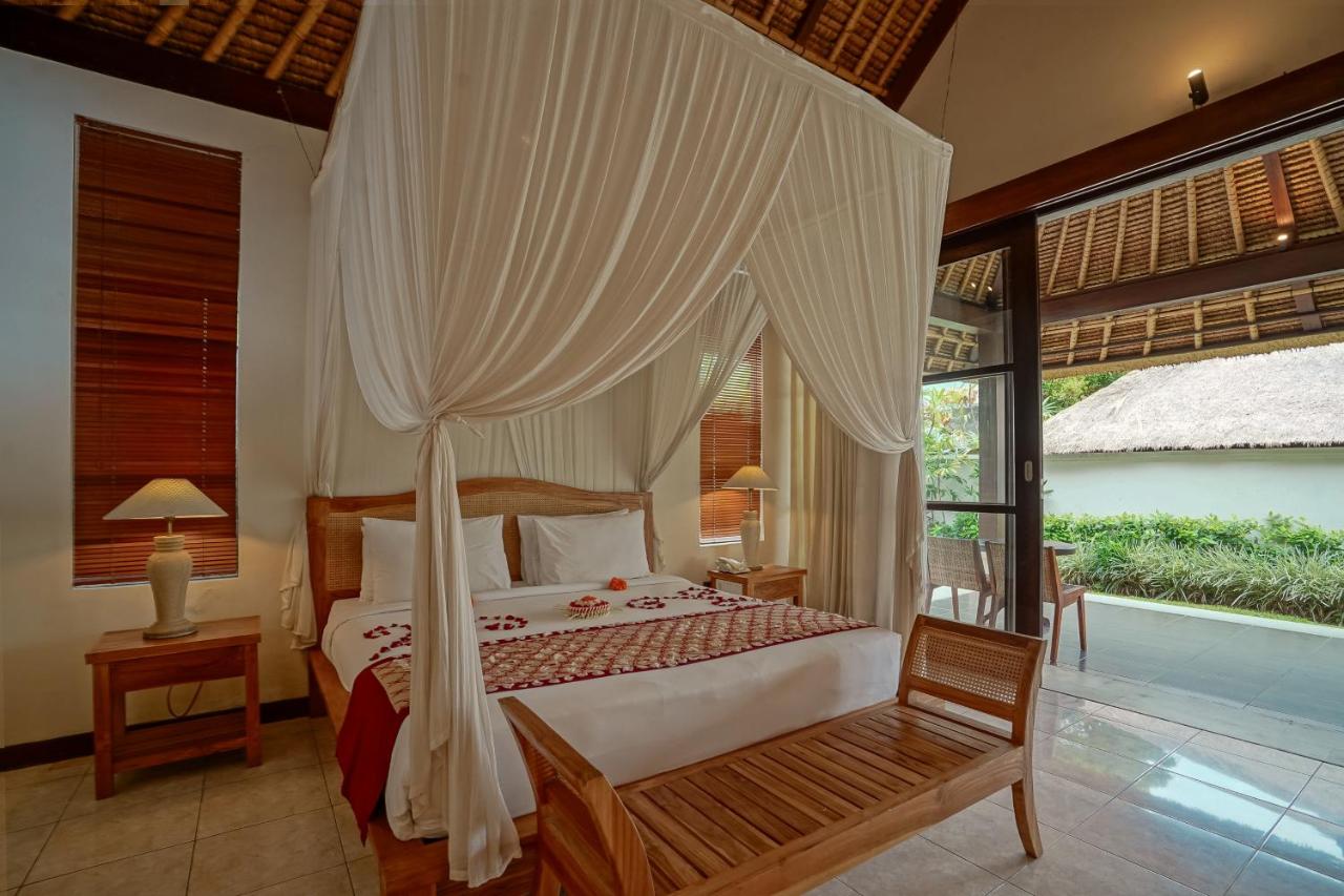 Pertiwi Resort & Spa - 2