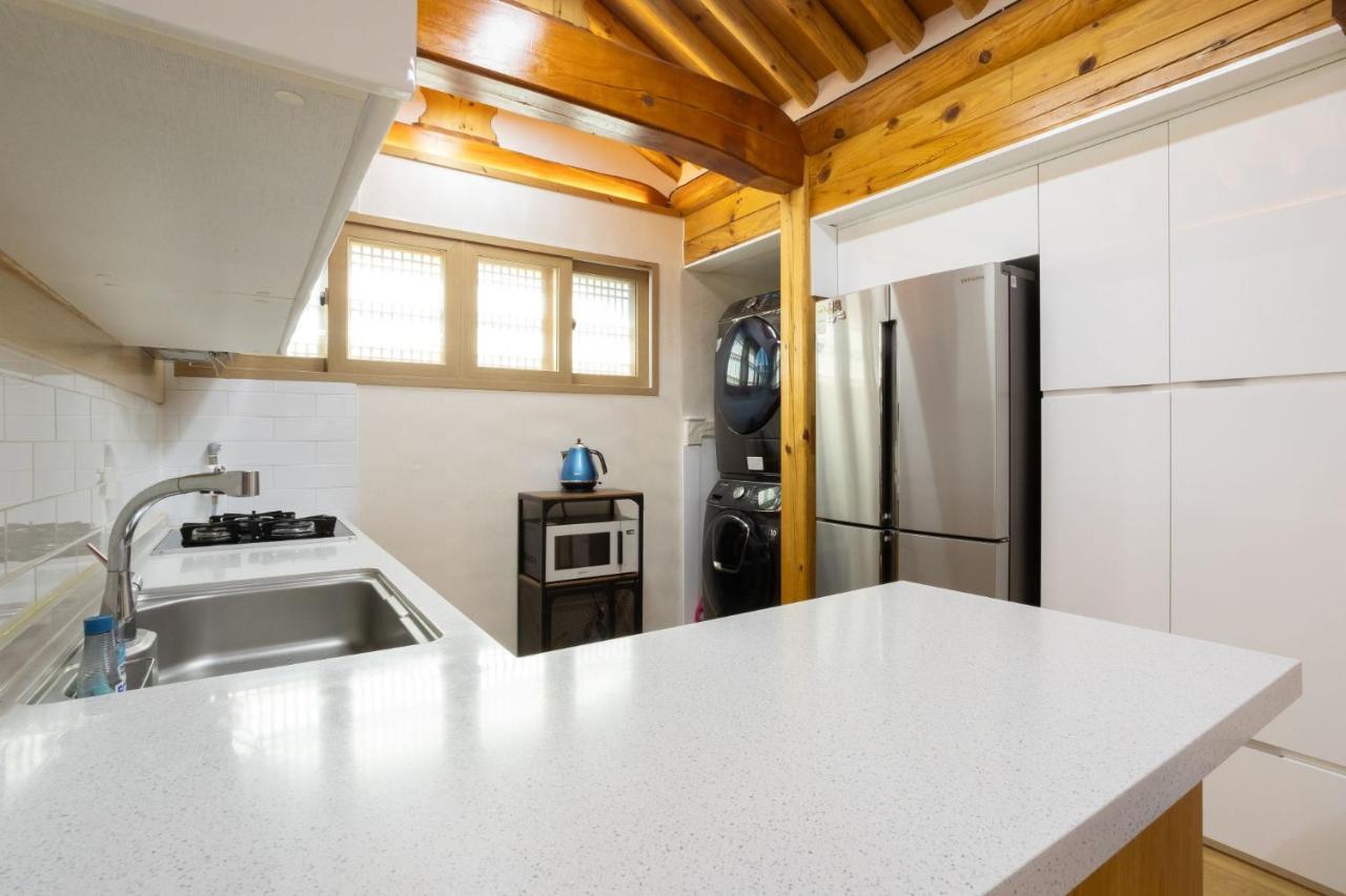 HakMinJae Hanok Stay - 4