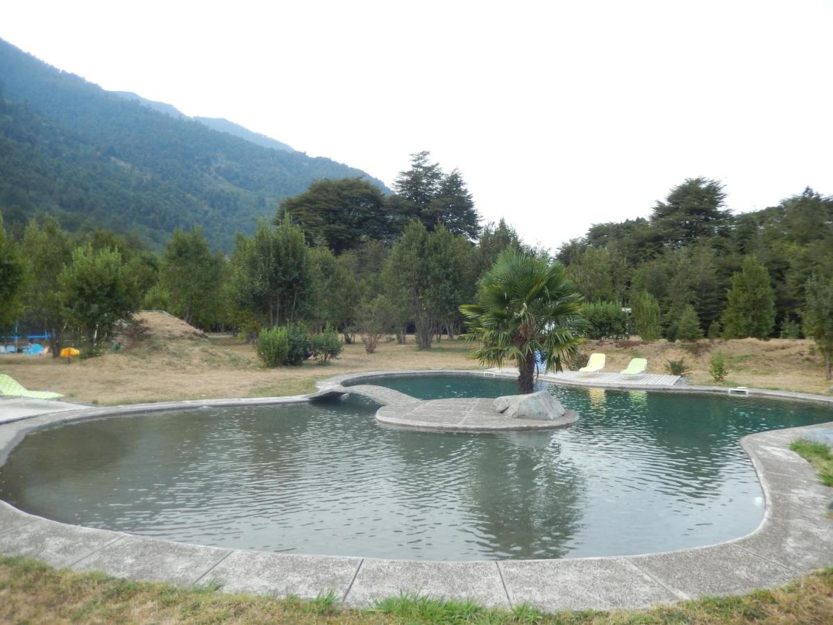 Complejo Kari Mapu Park photo