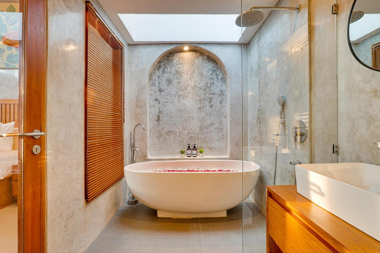 Villa La Luxe Sanur - 3