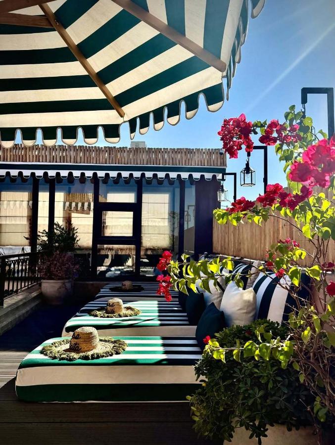 Riad Casa Felicità & SPA