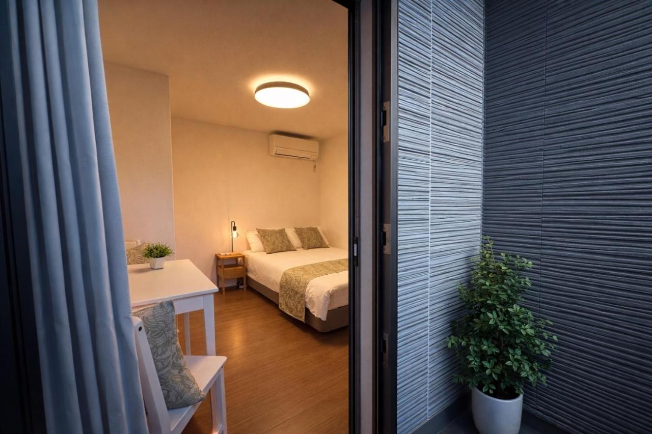 Yue Stay Komagome 103室