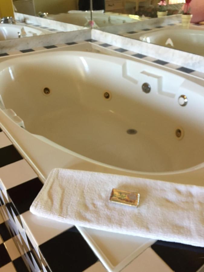 Relax Inn — photo 8