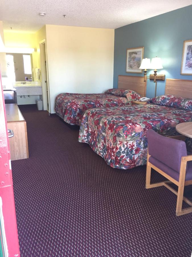 Relax Inn — photo 20