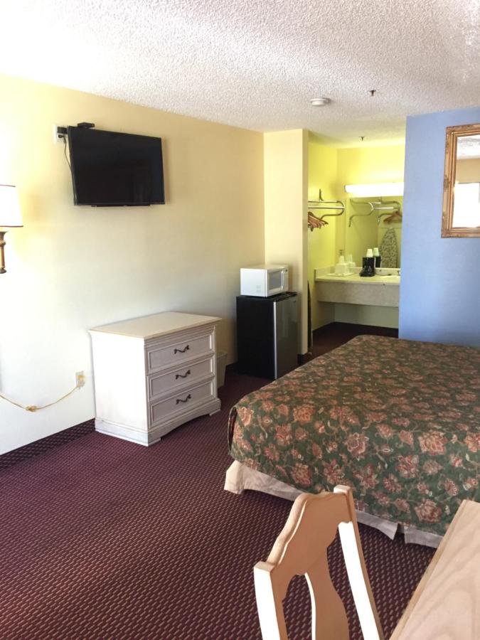 Relax Inn — photo 4