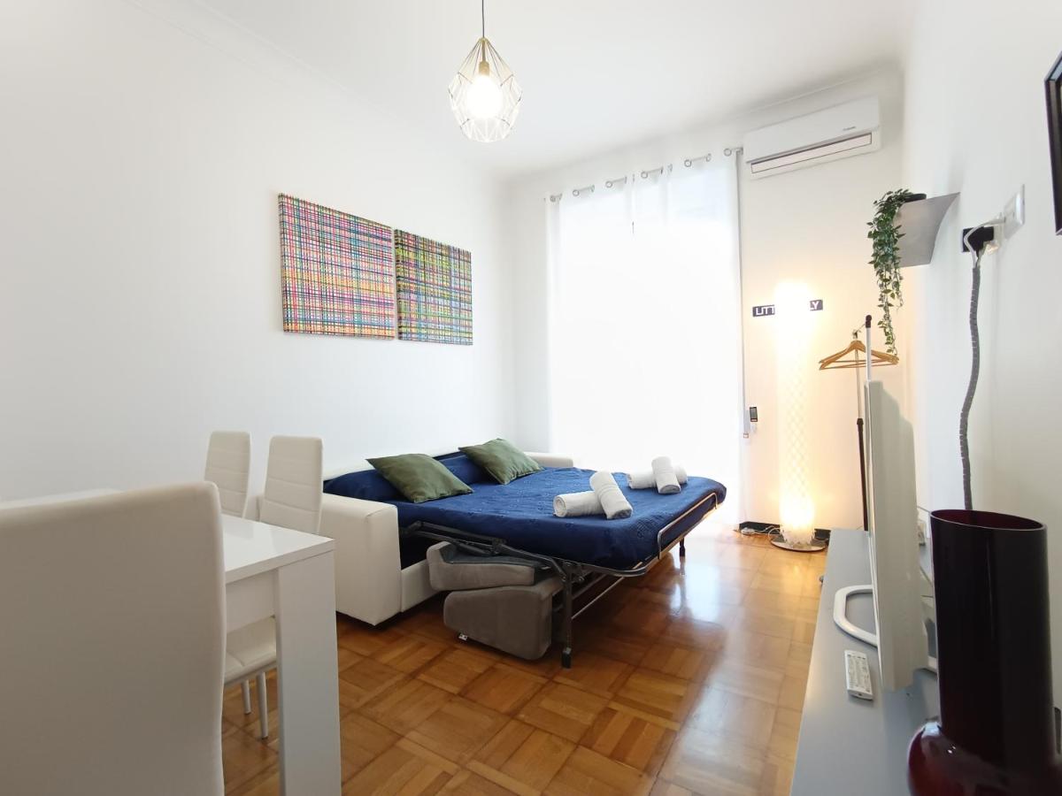 Rome Urban Living - Center - Vatican - Metro - 5