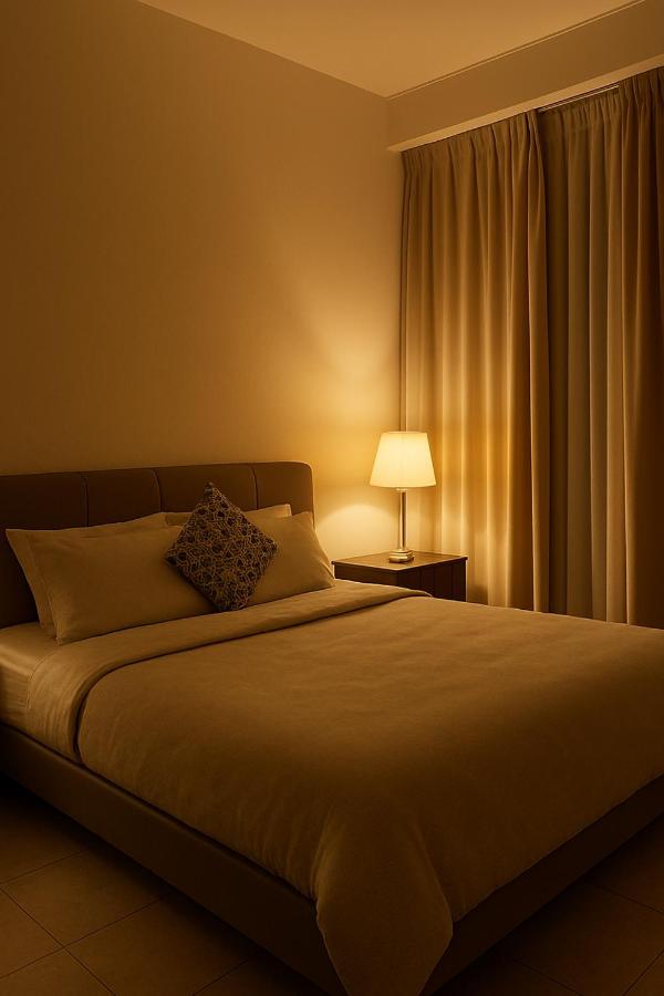 ZAH Luxury Holiday Home at JBR,Dubai