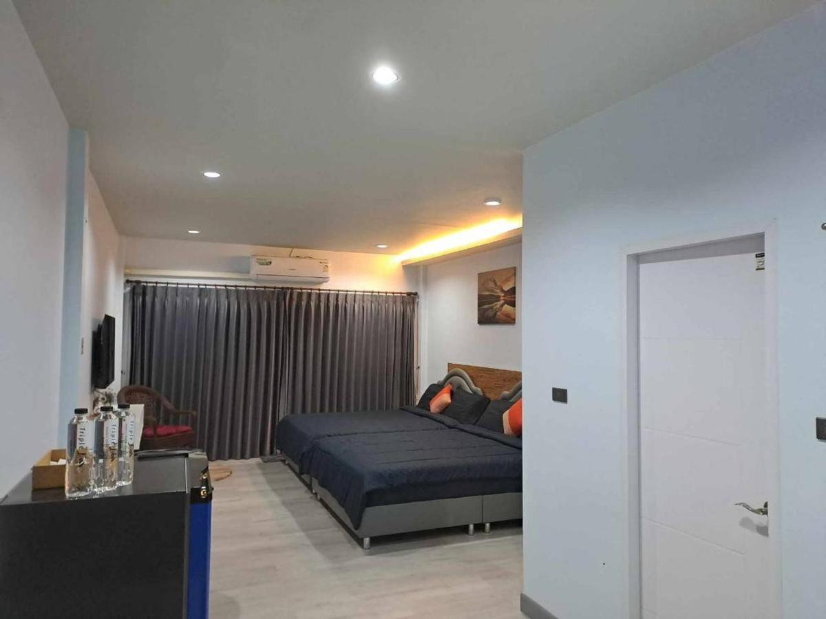 Triple J Hometel - 4