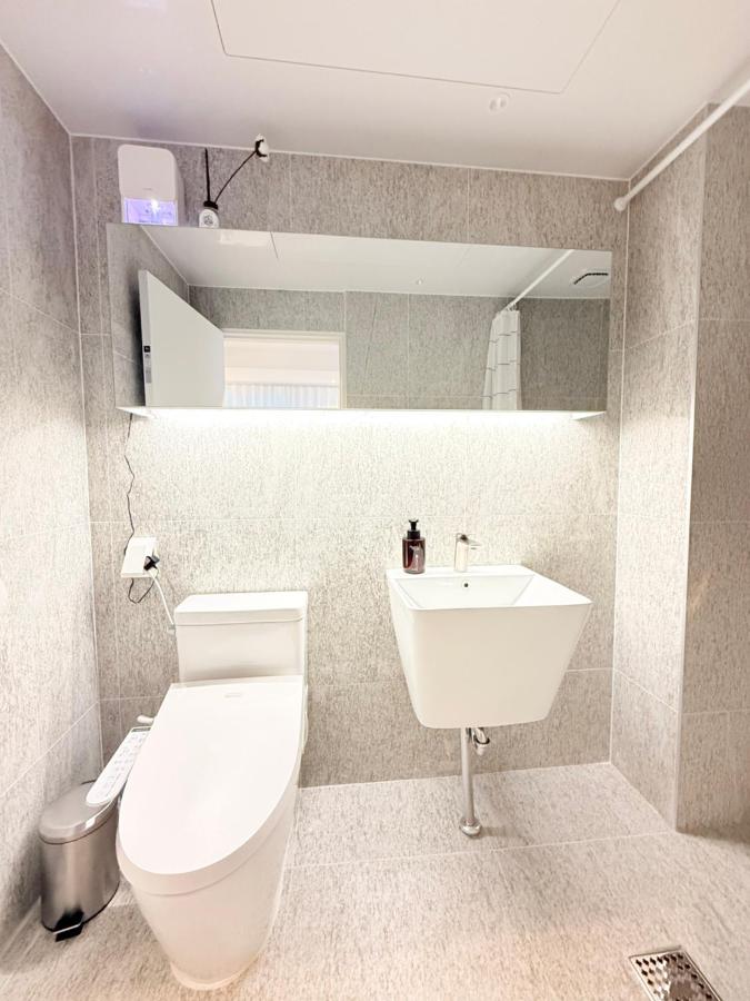 Oasis Yeonam Stay Hongdae - 4