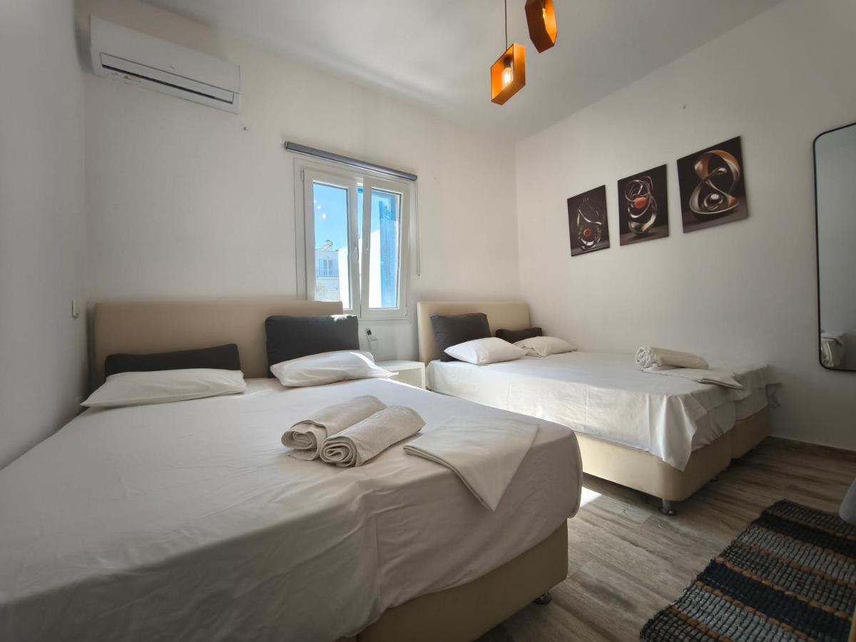 VILLA VASILIS ORNOS - 2