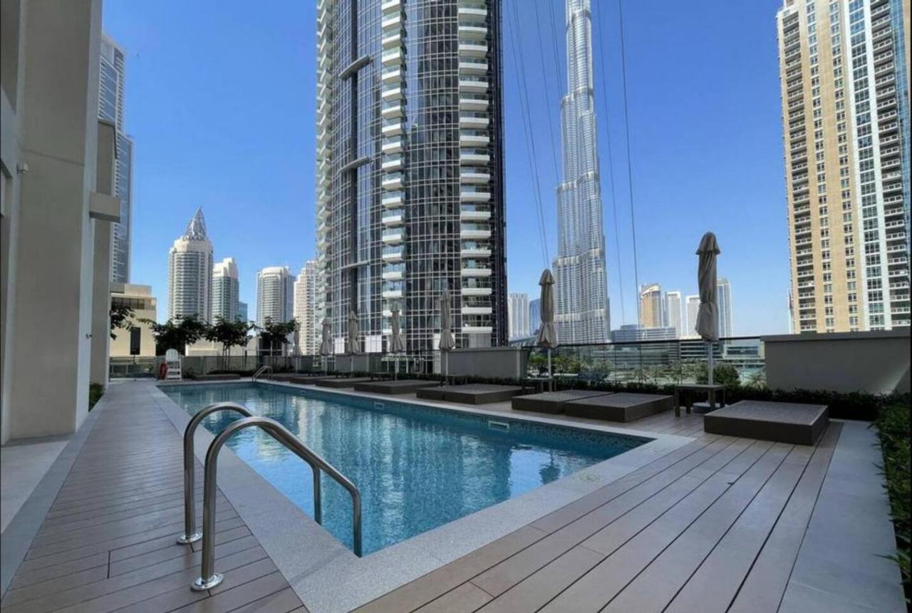 Oshima Act Two Downtown 1BR Burj Khalifa - 4