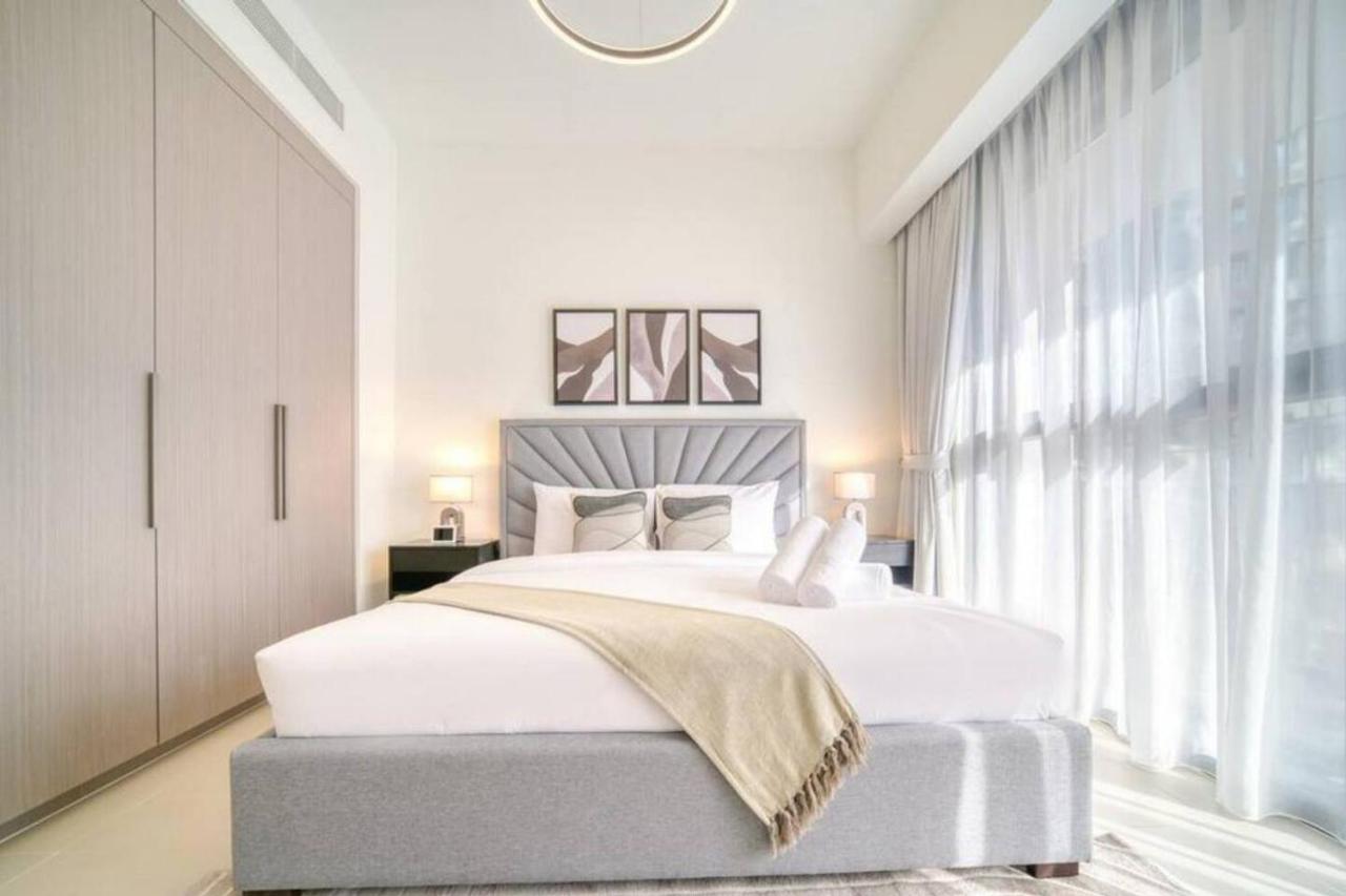 Oshima Act Two Downtown 1BR Burj Khalifa - 2