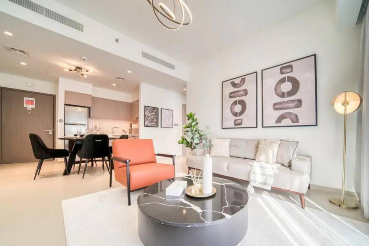 Oshima Act Two Downtown 1BR Burj Khalifa - 5