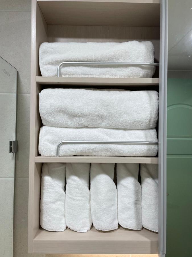 Mapo Panorama Stay - 3