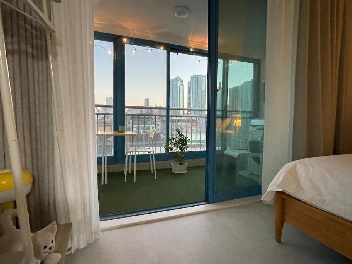 Mapo Panorama Stay - 2