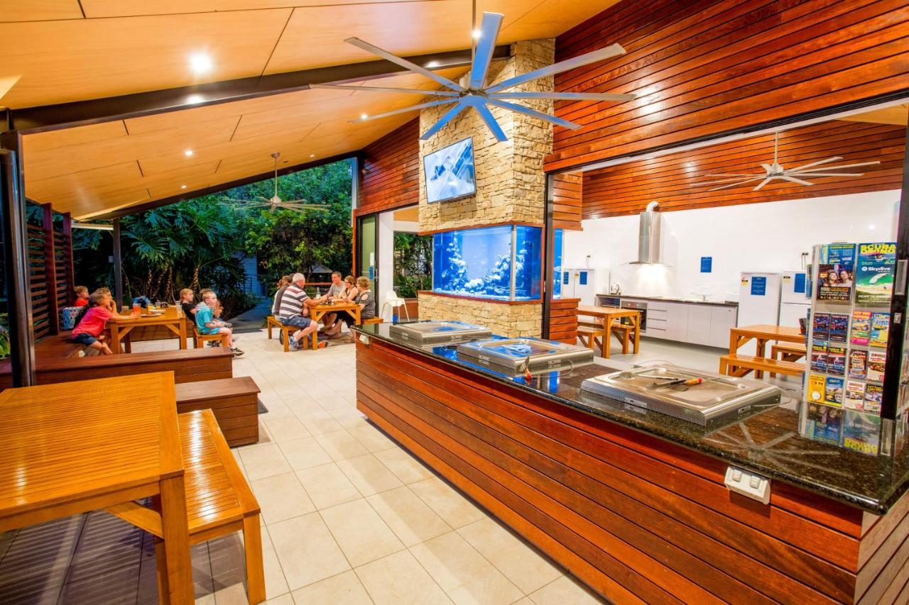 BIG4 Gold Coast Holiday Park photo