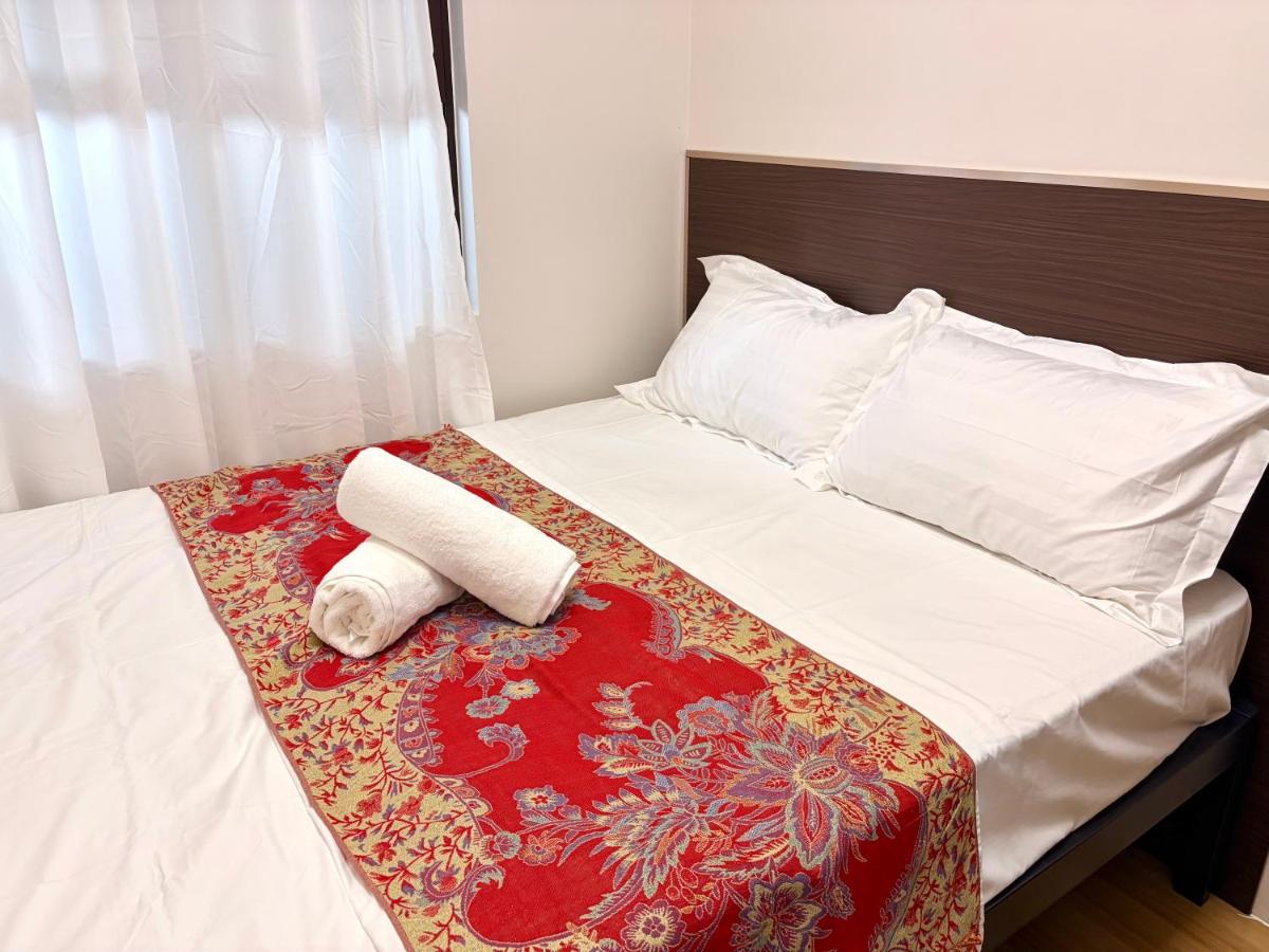 Priscilla Cozy Family 2Bedroom Apartment Walk to McDonald Free Parking - 2