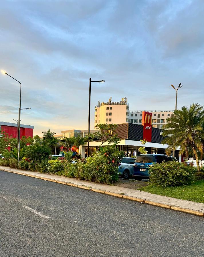 Priscilla Cozy Family 2Bedroom Apartment Walk to McDonald Free Parking - 5