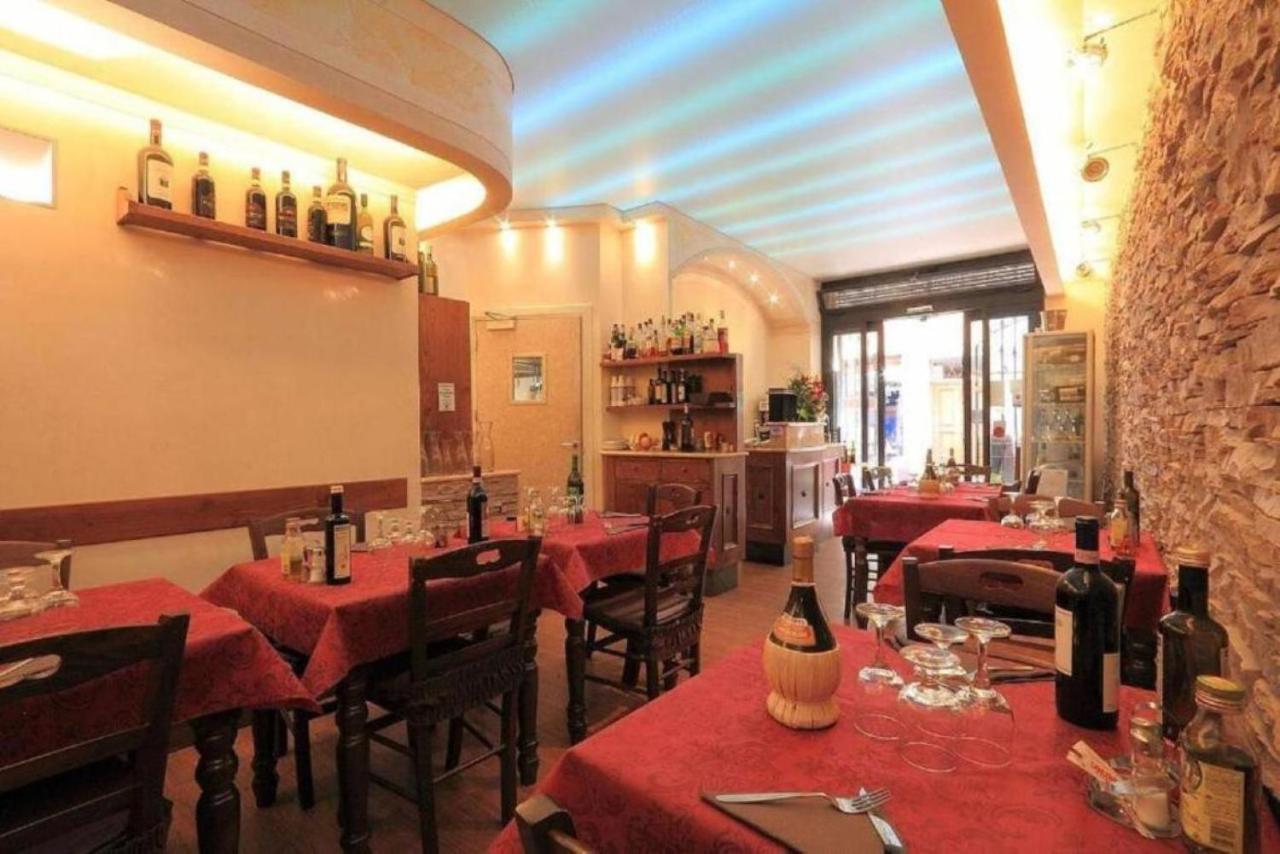 Soggiorno Annamaria - 4