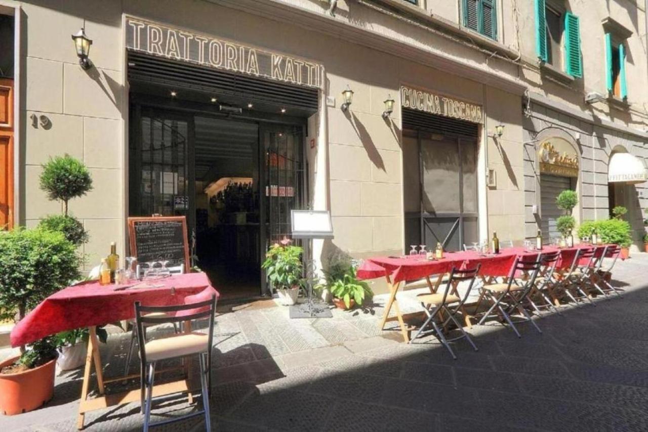 Soggiorno Annamaria - 5