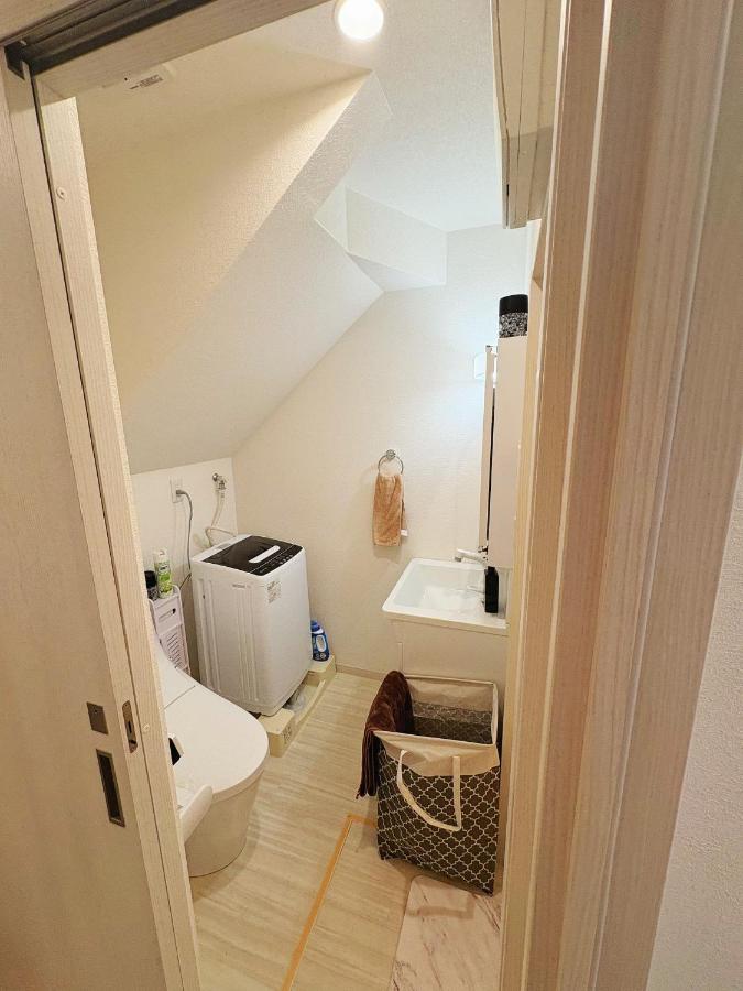 SkyTree View Hikifune Home 1F-105 2min walk to station - 3