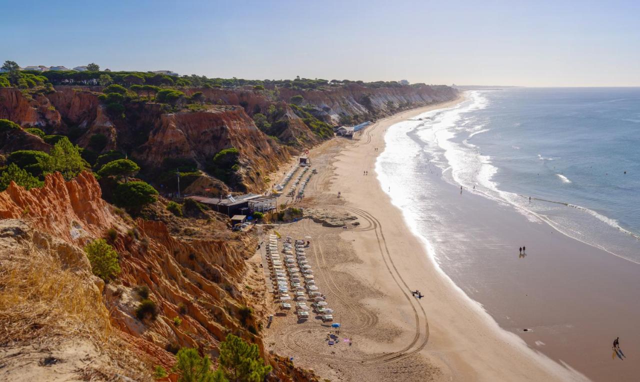 Beach: 3HB Falésia Garden