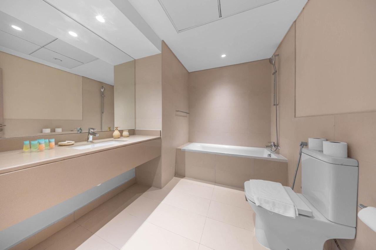 Family Friendly 2BR near Ferrari World & Yas Mall - 4