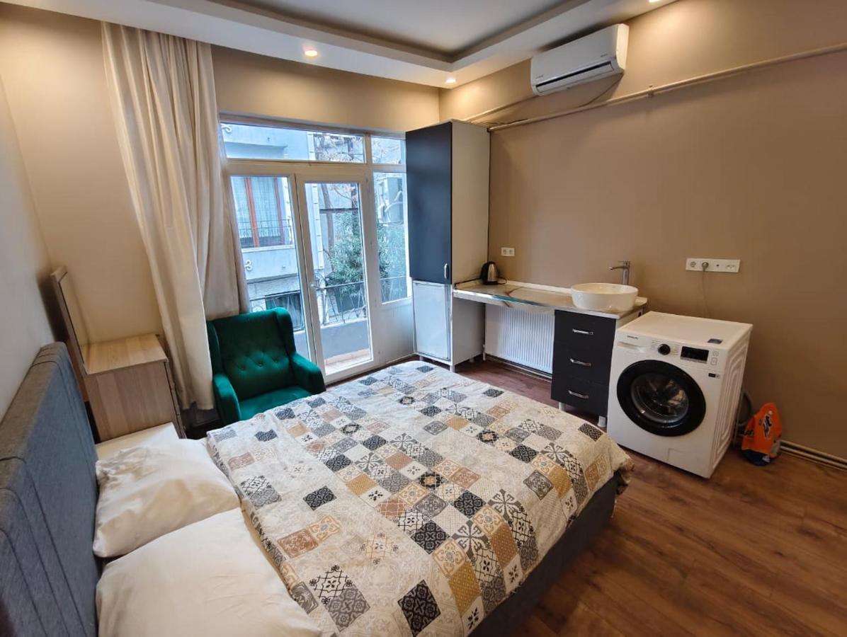 Do Not Disturb Suites - 5