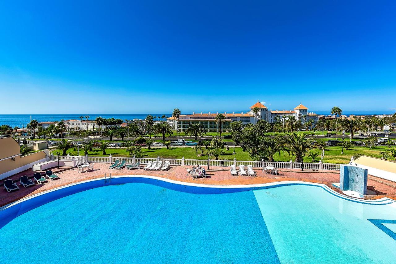 Villa El Veril del Duque (Spanje Adeje) - Booking.com