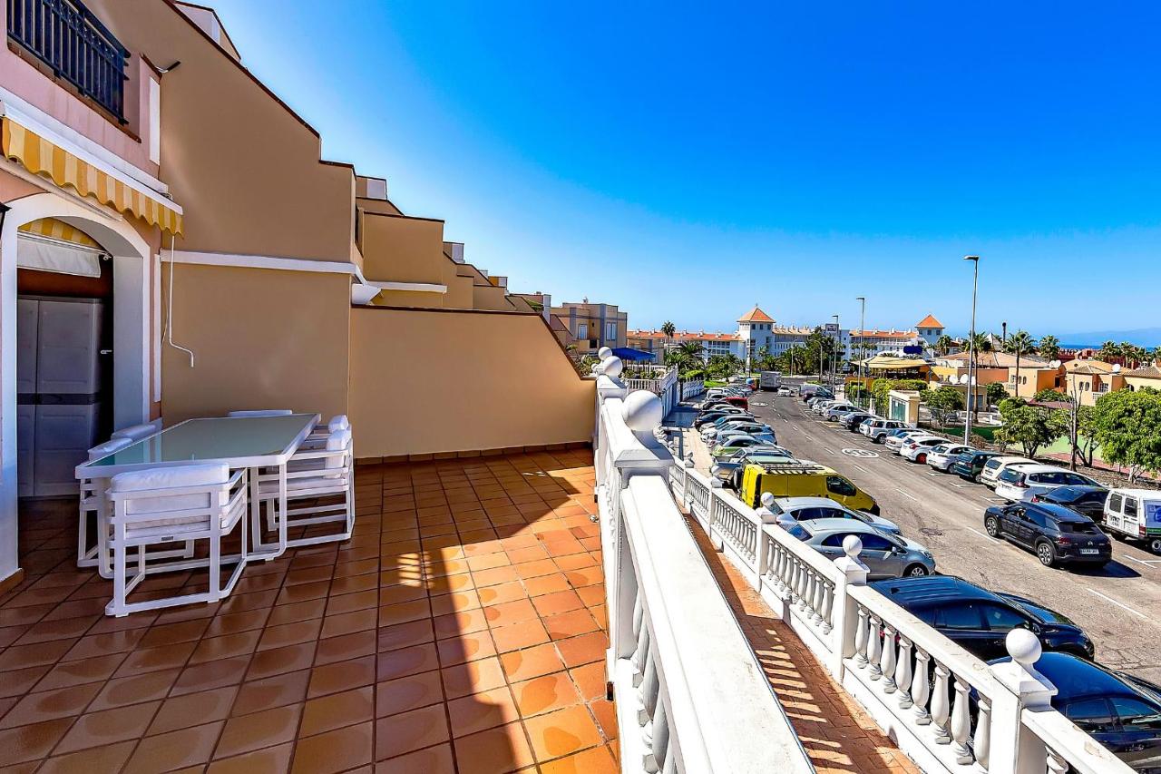 Villa El Veril del Duque (Spanje Adeje) - Booking.com
