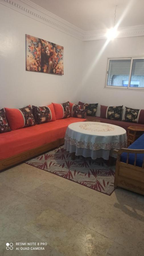 apartment 1 min from the beach