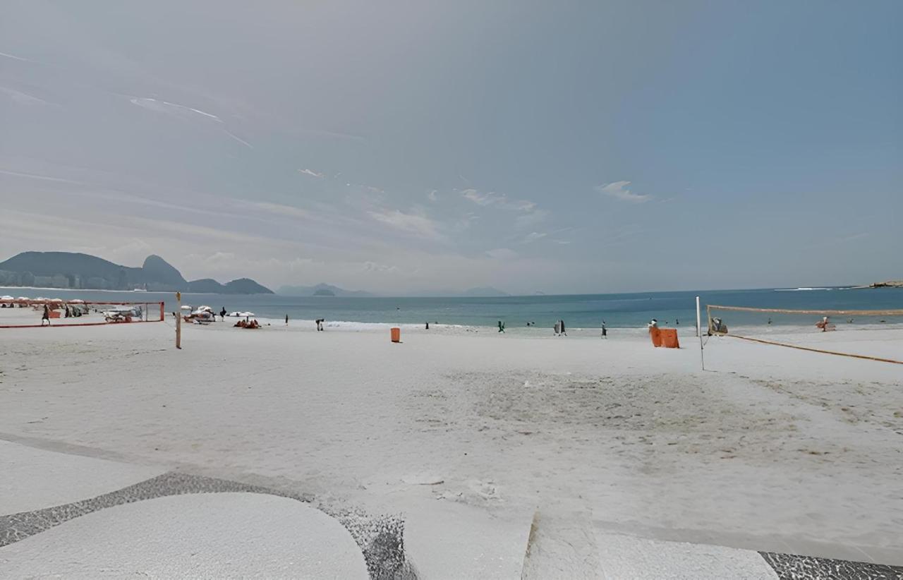 SUH Copacabana 103 Posto 6 - 4