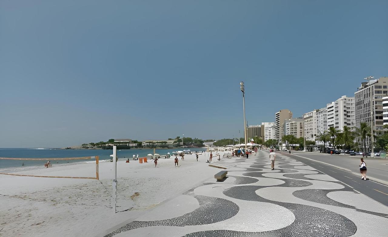 SUH Copacabana 103 Posto 6 - 2