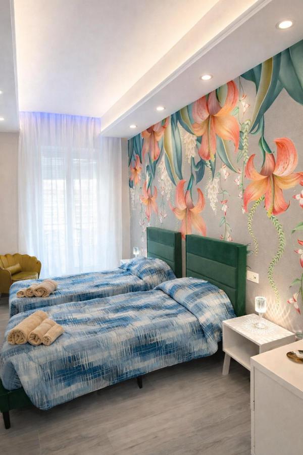 Suite Maison San Pietro , Vaticano, AC & Wi-Fi - 2