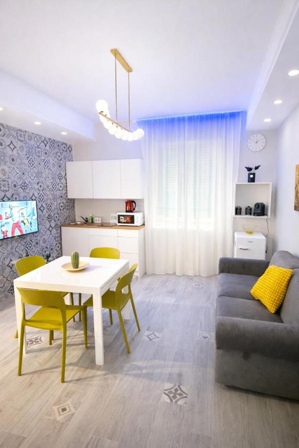 Suite Maison San Pietro , Vaticano, AC & Wi-Fi - 5