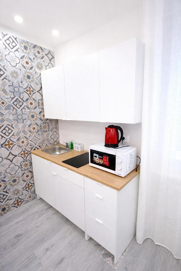 Suite Maison San Pietro , Vaticano, AC & Wi-Fi - 4