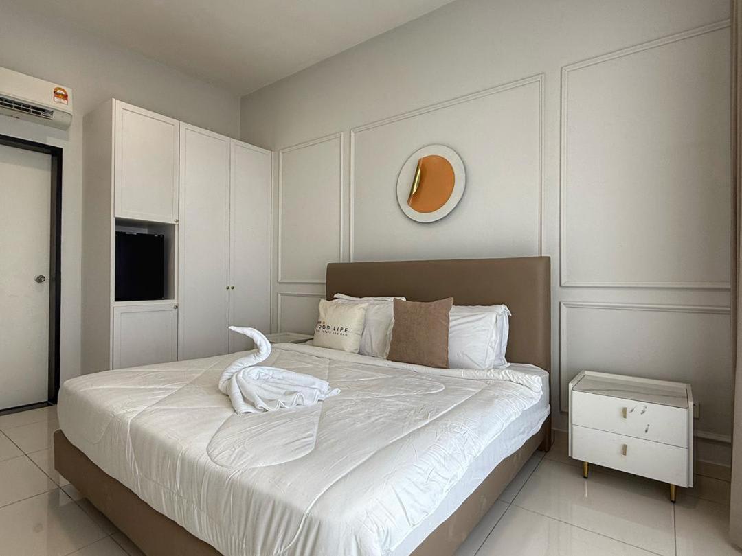 Space Residency Studio KSL Mall JB Central - 3