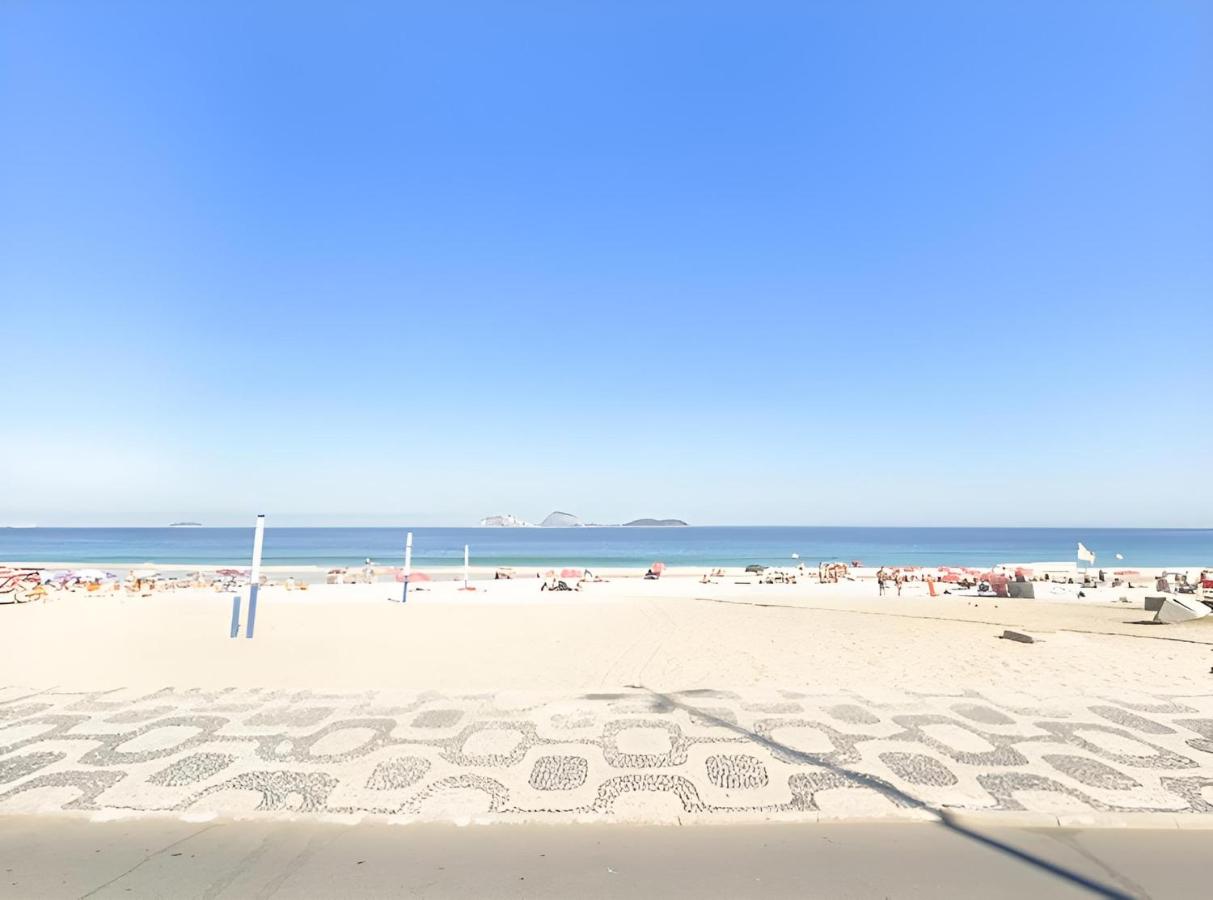 SUH Copacabana 150 Spacious Studio - 2