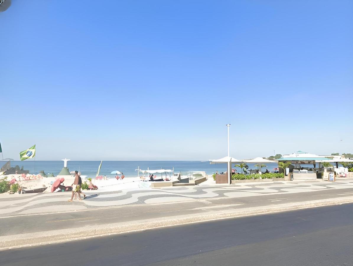 SUH Copacabana 150 Spacious Studio - 4