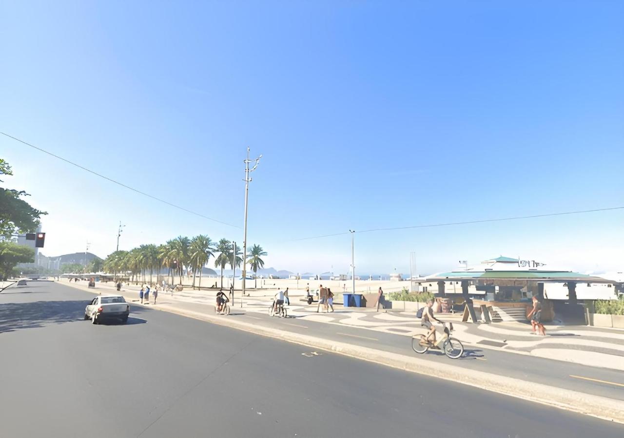 360 SUH Copacabana 161 - 2